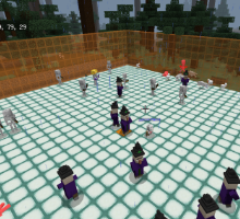 マイクラ講座・マインクラフト講座 タイトル画像2