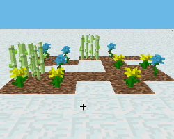 プログラミング教室 マインクラフトpi画像2